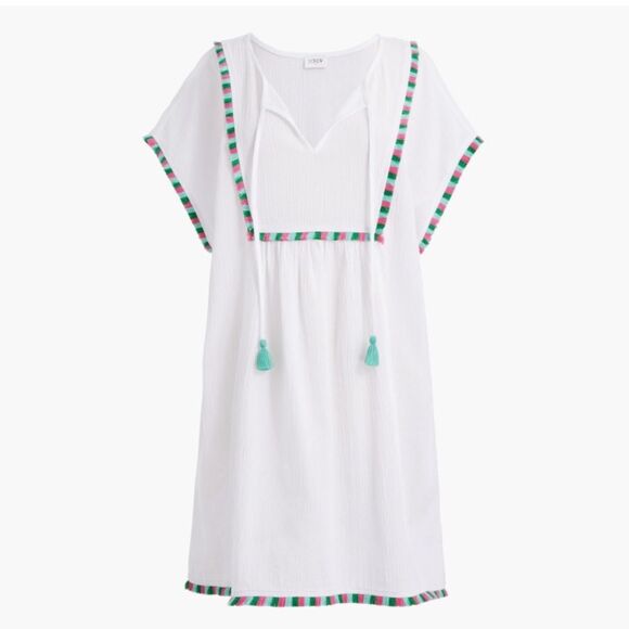 J Crew Swim S - Picture 2 of 9